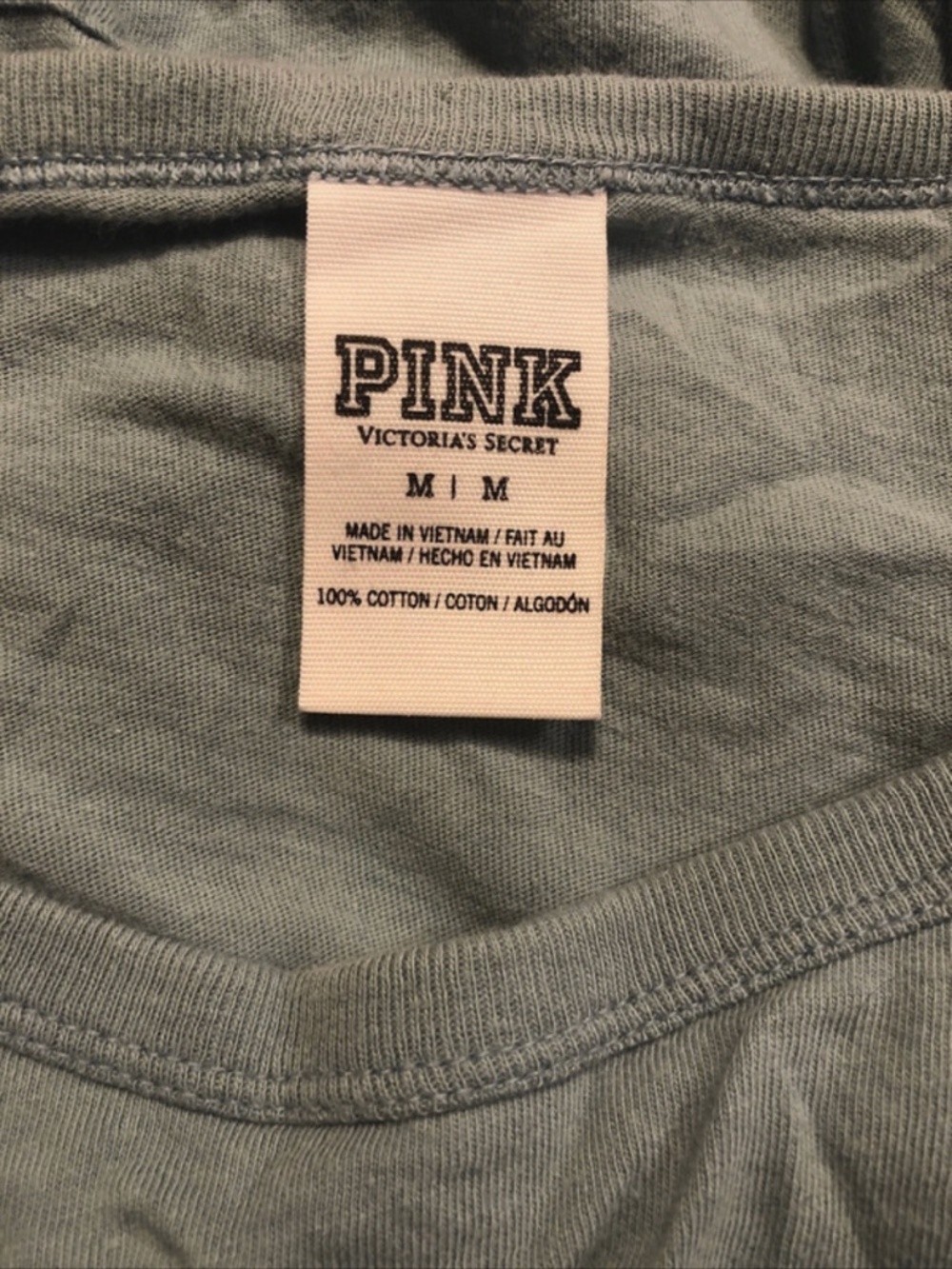 Victoria’s Secret